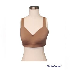💚 Lululemon Bra, Size 34D